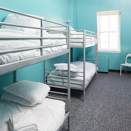 Hi Hostel