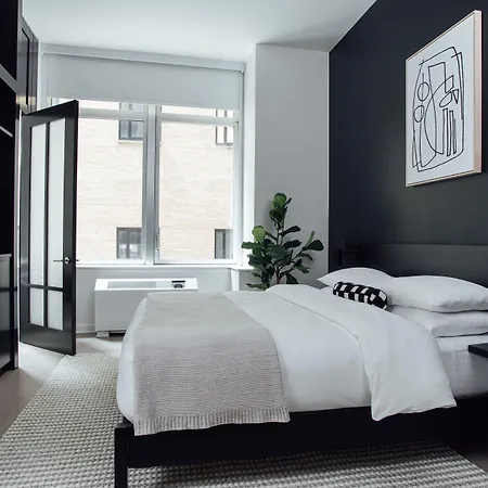 Mint House 70 Pine By Kasa 4* New York