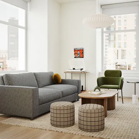 Mint House 70 Pine By Kasa
