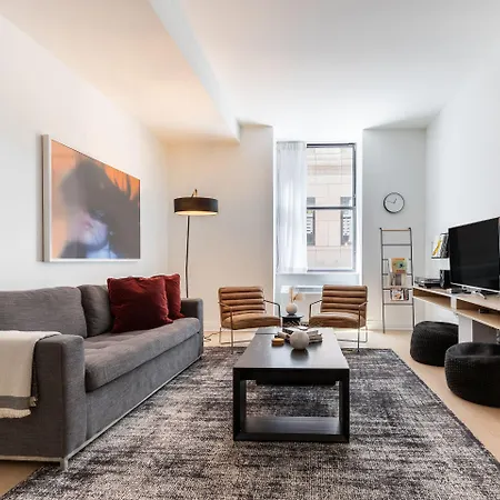 Mint House 70 Pine By Kasa Hotel 4*