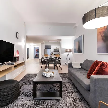 Mint House 70 Pine By Kasa Hotel New York
