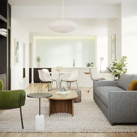 Hotel Mint House 70 Pine By Kasa