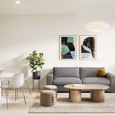 Mint House 70 Pine By Kasa Hotel 4*
