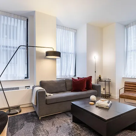 Hotel Mint House 70 Pine By Kasa 4*