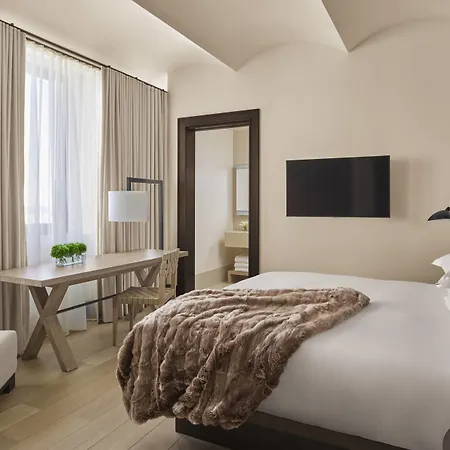 The Edition 5* New York