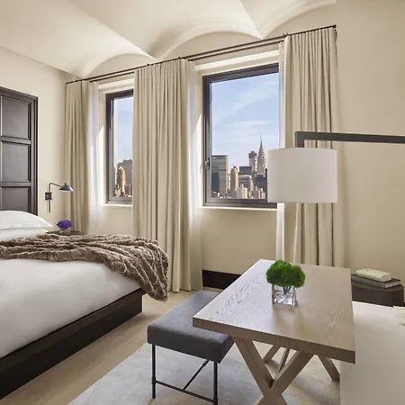 The Edition 5* New York