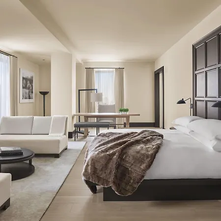 The Edition Hotel 5*