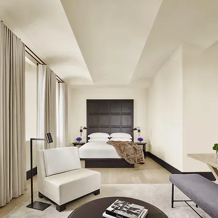 Hotel The Edition 5*