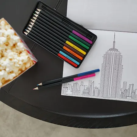 The Edition Hotel New York