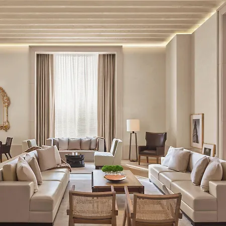 Hotel The Edition New York