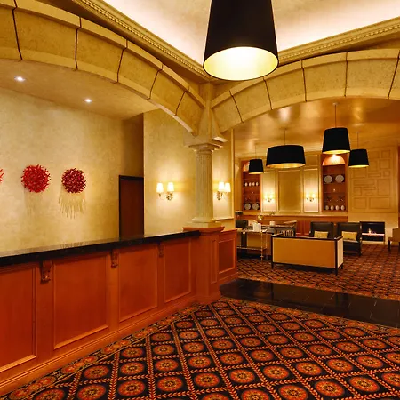 Executive Le Soleil Hotel New York