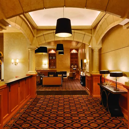 Executive Le Soleil 4* New York