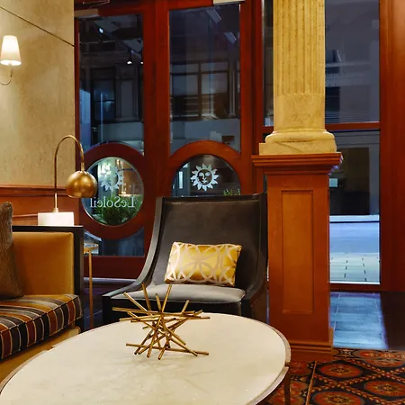 Hotel Executive Le Soleil New York