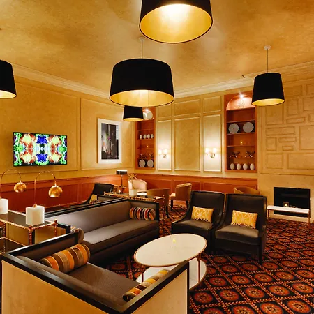 Executive Le Soleil Hotel New York