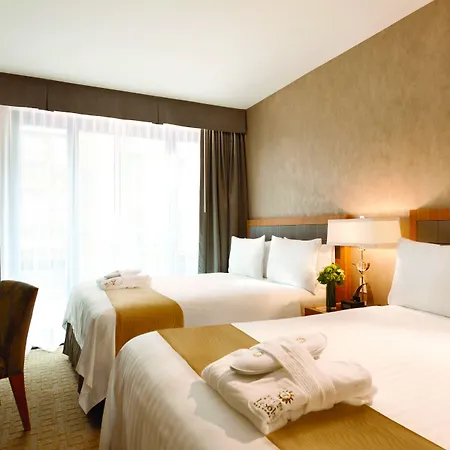 Hotel Executive Le Soleil 4*