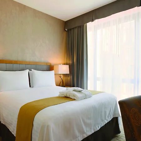 Executive Le Soleil 4*
