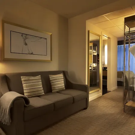Executive Le Soleil 4* New York