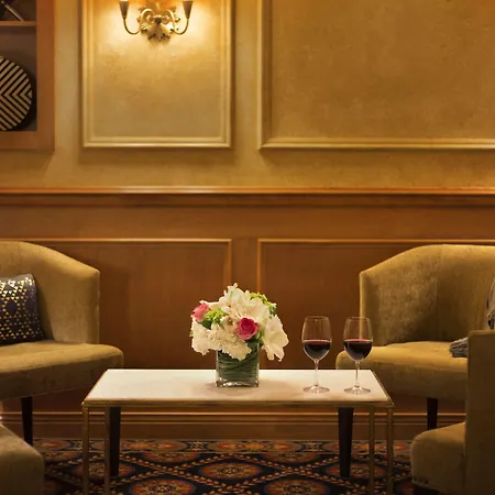 Hotel Executive Le Soleil New York