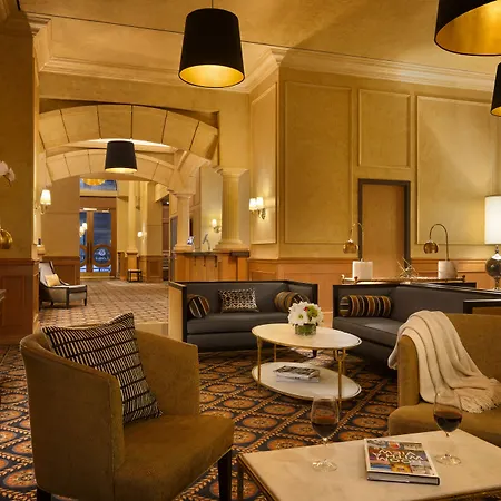 Executive Le Soleil New York
