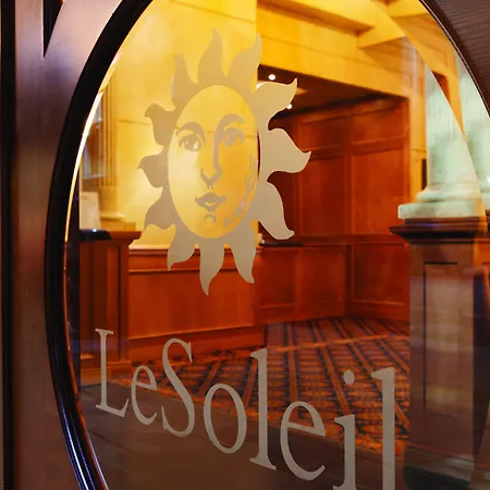 Hotel Executive Le Soleil