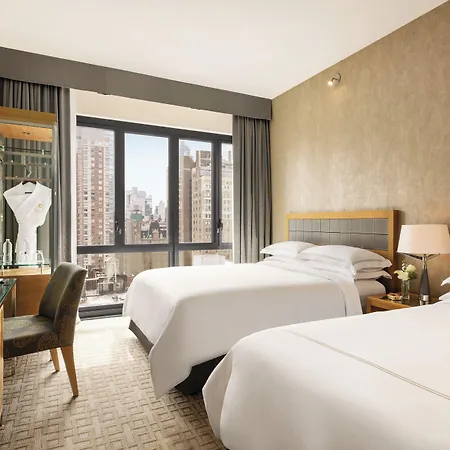 Executive Le Soleil Hotel
