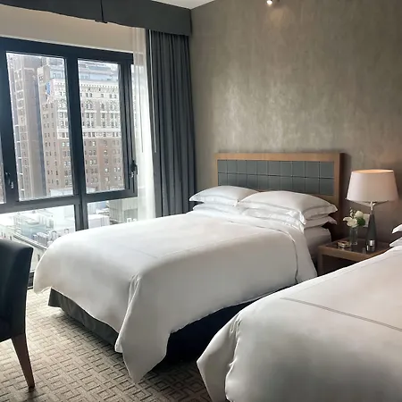 Executive Le Soleil Hotel New York