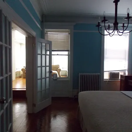 Serenity At Bed & Breakfast New York