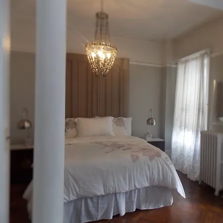 Serenity At Bed & Breakfast