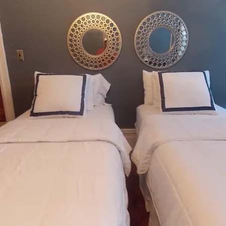 Bed & Breakfast Serenity At *