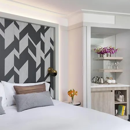 Hotel The Tillary Brooklyn 4*