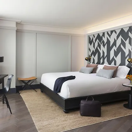Hotel The Tillary Brooklyn 4*