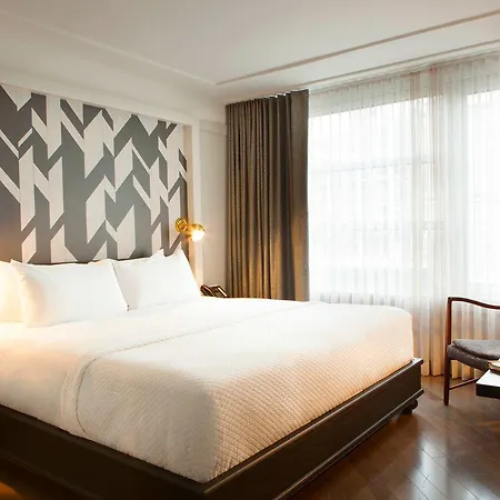 The Tillary Brooklyn Hotel New York