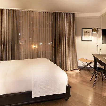 The Tillary Brooklyn 4* New York