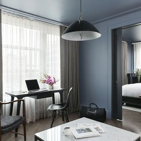 The Tillary Brooklyn 4*