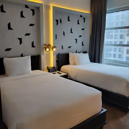 Hotel The Tillary Brooklyn New York