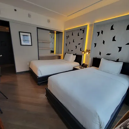 Hotel The Tillary Brooklyn