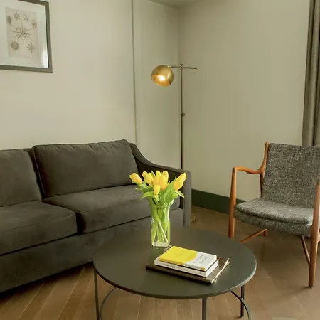The Tillary Brooklyn 4*