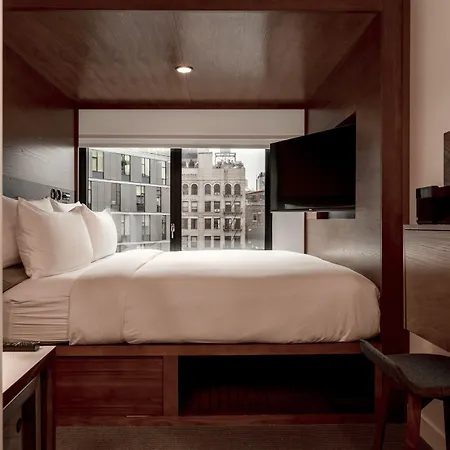 Arlo Soho 4* New York