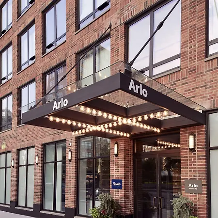 Arlo Soho Hotel New York