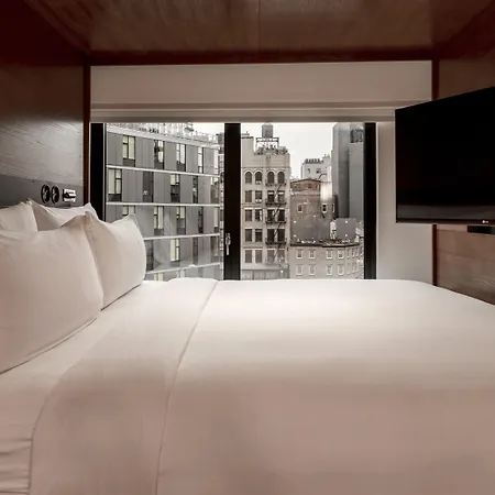 Arlo Soho 4* New York