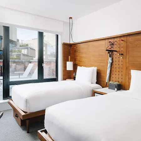 Arlo Soho Hotel