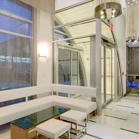 Hotel Wyndham Garden Brooklyn Sunset Park 4*