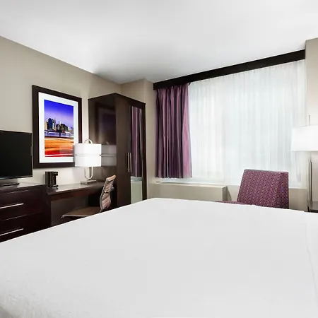 Hampton Times Square 3* New York