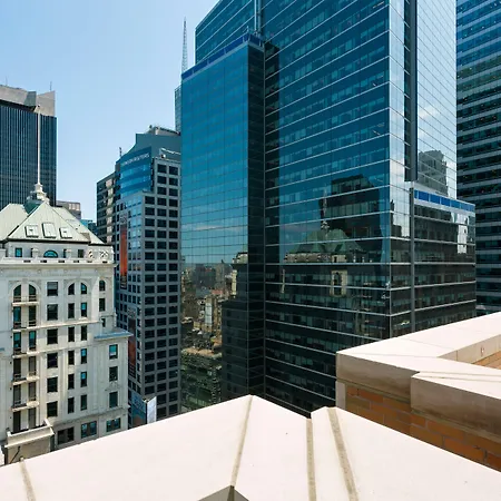 Hampton Times Square Hotel 3*