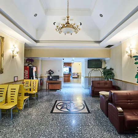 Hotel Flushing