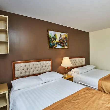 Hotel Flushing New York