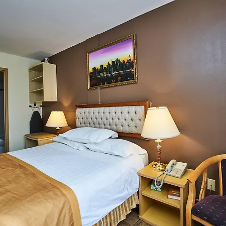 Flushing Hotel New York