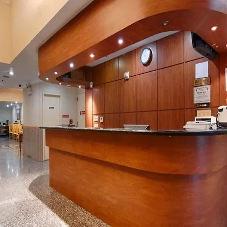 Flushing Hotel