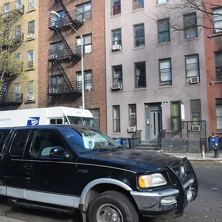 Apartment Hell's Kitchen - One Bedroom *