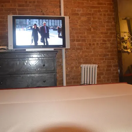 Hell's Kitchen - One Bedroom